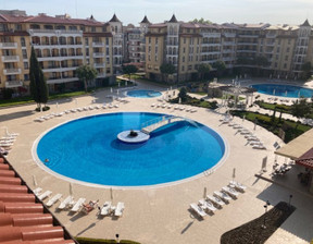 Mieszkanie na sprzedaż, Bułgaria Sunny Beach, 48 324 dolar (200 547 zł), 33 m2, 102930662