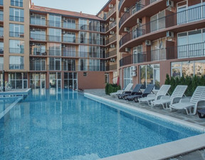 Kawalerka na sprzedaż, Bułgaria Sunny Beach, 59 816 dolar (248 237 zł), 48 m2, 102930678