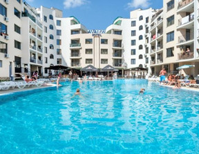 Mieszkanie na sprzedaż, Bułgaria Sunny Beach, 57 667 dolar (230 669 zł), 57 m2, 104609049