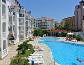 Mieszkanie na sprzedaż, Bułgaria Sunny Beach, 83 045 dolar (332 180 zł), 67 m2, 104609018