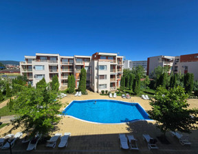 Mieszkanie na sprzedaż, Bułgaria Sunny Beach, 75 419 dolar (315 253 zł), 85 m2, 98379218