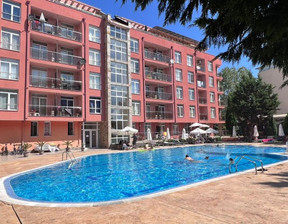 Mieszkanie na sprzedaż, Bułgaria Sunny Beach, 47 914 dolar (195 967 zł), 44 m2, 98963564