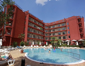 Kawalerka na sprzedaż, Bułgaria Sunny Beach, 65 317 dolar (261 921 zł), 68 m2, 99909548