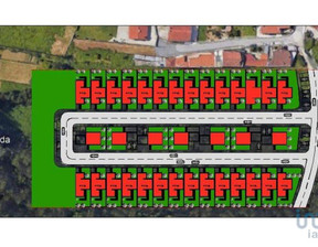 Działka na sprzedaż, Portugalia Nogueira Da Regedoura, 346 921 dolar (1 328 707 zł), 8000 m2, 96304178