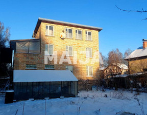 Dom na sprzedaż, Łotwa Skulte 1.līnija , 113 757 dolar (448 204 zł), 140,9 m2, 94766864