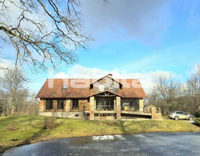 Dom na sprzedaż, Łotwa Ivande Pūņas, 467 323 dolar (1 864 618 zł), 319 m2, 95464908