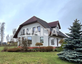Dom na sprzedaż, Łotwa Katlakalns Edzus 2, Katlakans, Riga, 314 187 dolar (1 237 897 zł), 276 m2, 96818840