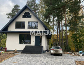 Dom na sprzedaż, Łotwa Jurmala Puku 86, Jūrmala, Melluzi, 416 027 dolar (1 639 146 zł), 220 m2, 92820325