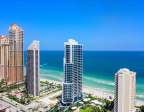 Kawalerka na sprzedaż, Usa Sunny Isles 17475 COLLINS AVE. #, 3 250 000 dolar (13 292 500 zł), 201,04 m2, 88439292