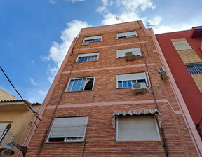 Mieszkanie na sprzedaż, Hiszpania Murcia, 27 710 dolar (109 179 zł), 55 m2, 96055848
