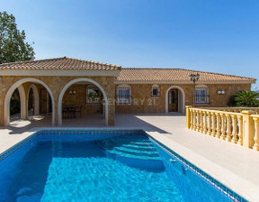 Dom na sprzedaż, Hiszpania Murcia, 845 009 dolar (3 329 336 zł), 748 m2, 96052347