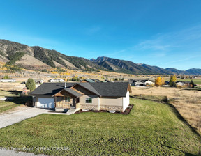 Dom na sprzedaż, Usa Star Valley Ranch 57 BINGHAM Drive, 649 900 dolar (2 619 097 zł), 272,76 m2, 97018327