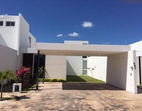 Dom na sprzedaż, Meksyk Dzityá Dzityá, 213 303 dolar (863 877 zł), 130 m2, 81054498