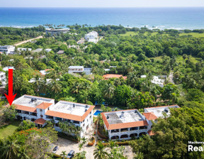 Mieszkanie na sprzedaż, Dominikana Cabarete QHF3+RX4, Cabarete 57000, Dominican Republic, 170 000 dolar (681 700 zł), 129 m2, 98437989