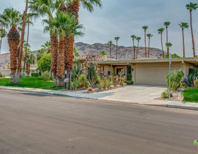 Mieszkanie do wynajęcia, Usa Palm Springs 1597 E Sierra Way, 3300 dolar (12 639 zł), 241,55 m2, 91180580