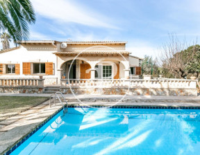 Dom na sprzedaż, Hiszpania Palma, 975 010 dolar (3 841 541 zł), 200 m2, 93062226