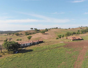 Działka na sprzedaż, Portugalia Cercal Do Alentejo Unnamed Road, 865 411 dolar (3 314 525 zł), 232 m2, 98248106