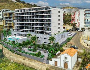 Mieszkanie na sprzedaż, Portugalia Funchal, 609 538 dolar (2 346 721 zł), 146 m2, 96128438