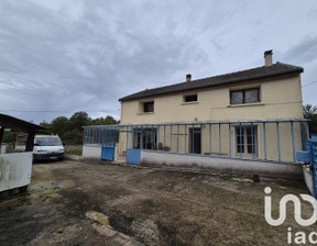 Dom na sprzedaż, Francja Saacy-Sur-Marne, 210 679 dolar (861 677 zł), 104 m2, 101230225