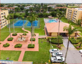 Kawalerka do wynajęcia, Usa Hialeah 7000 NW , 1500 dolar (6270 zł), 35,49 m2, 101434776