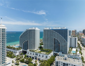 Mieszkanie na sprzedaż, Usa Fort Lauderdale 3101 Bayshore Dr, 1 400 000 dolar (5 614 000 zł), 112,78 m2, 98038135