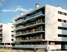 Mieszkanie na sprzedaż, Portugalia Leiria, Pombal, 298 386 dolar (1 202 494 zł), 117 m2, 91039986