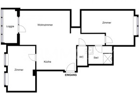 Mieszkanie na sprzedaż, Austria Wien, 336 393 dolar (1 375 848 zł), 75 m2, 102311273