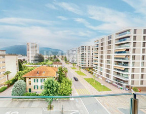 Mieszkanie na sprzedaż, Szwajcaria Locarno, 1 250 320 dolar (5 113 807 zł), 141 m2, 102168616