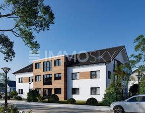 Mieszkanie na sprzedaż, Niemcy Jettingen, 462 903 dolar (1 893 275 zł), 90 m2, 102194250