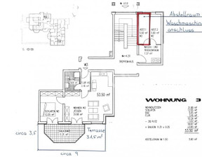 Mieszkanie na sprzedaż, Niemcy Brieselang, 252 031 dolar (1 030 808 zł), 53 m2, 102311243