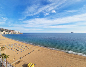 Mieszkanie na sprzedaż, Hiszpania Benidorm, 455 070 dolar (1 861 236 zł), 87 m2, 87920474