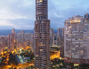 Mieszkanie na sprzedaż, Hiszpania Benidorm, 332 705 dolar (1 277 587 zł), 145 m2, 88857669