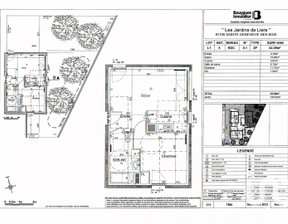 Mieszkanie na sprzedaż, Francja Sainte-Geneviève-Des-Bois, 200 092 dolar (836 385 zł), 42 m2, 102245584