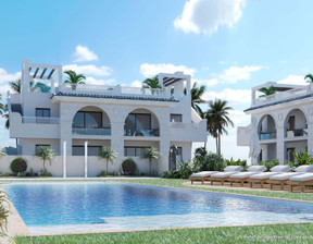 Mieszkanie na sprzedaż, Hiszpania Rojales Calle Rojales, 330 714 dolar (1 329 471 zł), 78 m2, 96909788