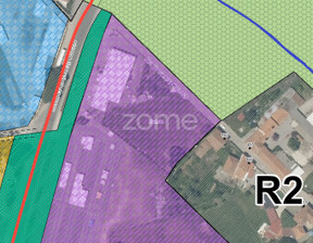 Działka na sprzedaż, Portugalia Póvoa De Varzim, 330 808 dolar (1 270 303 zł), 3500 m2, 100695183