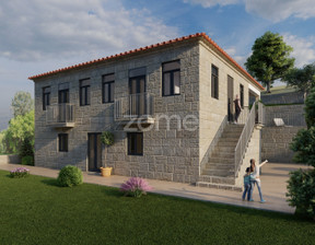 Dom na sprzedaż, Portugalia Baiao, 122 936 dolar (495 431 zł), 137 m2, 93863936