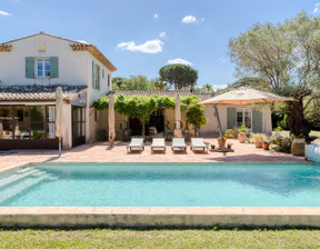 Dom na sprzedaż, Francja Saint-Tropez, 5 632 449 dolar (21 628 605 zł), 231 m2, 95485910