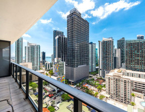 Kawalerka na sprzedaż, Usa Miami 45 SW 9TH ST # , 725 000 dolar (2 907 250 zł), 104,14 m2, 81988965