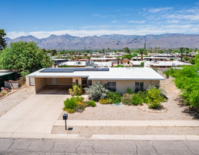Dom na sprzedaż, Usa Tucson 9161 E 8Th Street, 365 000 dolar (1 478 250 zł), 141,49 m2, 98150387