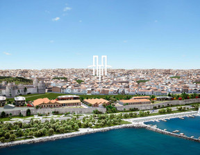 Mieszkanie na sprzedaż, Turcja Istanbul Kennedy Caddesi, 818 000 dolar (3 394 700 zł), 145 m2, 84327156