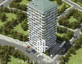 Mieszkanie na sprzedaż, Turcja Istanbul 22 Hatboyu Cd., 259 000 dolar (991 970 zł), 122 m2, 85726338