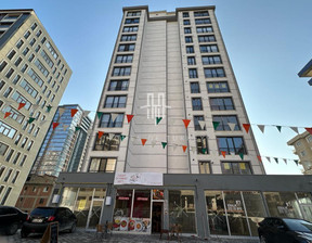 Mieszkanie na sprzedaż, Turcja Istanbul 14 Halim Bey Sk., 299 000 dolar (1 240 850 zł), 125 m2, 94246586