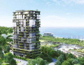 Kawalerka na sprzedaż, Turcja Istanbul Ataköy Marina, 909 000 dolar (3 772 350 zł), 128 m2, 98271005