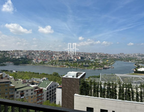 Kawalerka na sprzedaż, Turcja Istanbul 6 Ulaşım Sk., 171 000 dolar (654 930 zł), 52 m2, 93100681