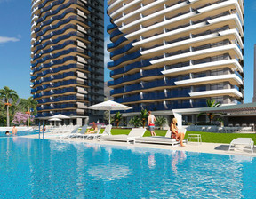 Mieszkanie na sprzedaż, Hiszpania Benidorm, 688 930 dolar (2 638 601 zł), 120 m2, 100874724