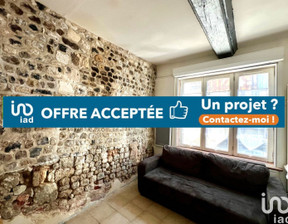 Kawalerka na sprzedaż, Francja Honfleur, 121 342 dolar (507 209 zł), 20 m2, 98631331