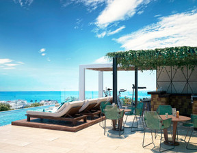 Mieszkanie na sprzedaż, Meksyk Playa Del Carmen 125 Av. Constituyentes, 330 000 dolar (1 379 400 zł), 67 m2, 101344722