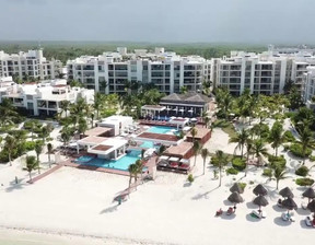 Mieszkanie na sprzedaż, Meksyk Cancún Unnamed Road, 853 750 dolar (3 568 675 zł), 180 m2, 101344813