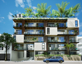 Kawalerka na sprzedaż, Meksyk Playa Del Carmen 44 Calle 10 Nte Bis, 142 845 dolar (572 808 zł), 30 m2, 101345233