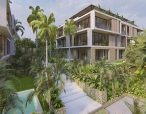 Mieszkanie na sprzedaż, Meksyk Playa Del Carmen Paseo Xaman - Ha, 637 700 dolar (2 614 570 zł), 114,7 m2, 101345476